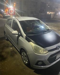 Hyundai Grand i10